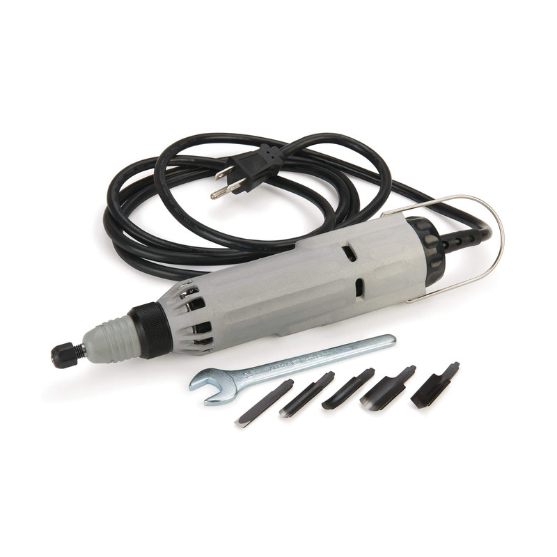 Handcraft Reciprocating Power Carver